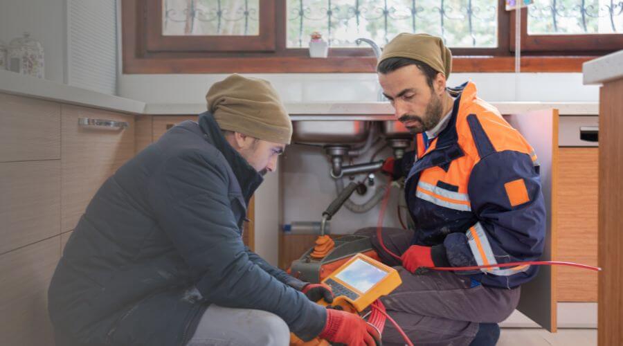 Professional sewer line replacement in Ariton, AL